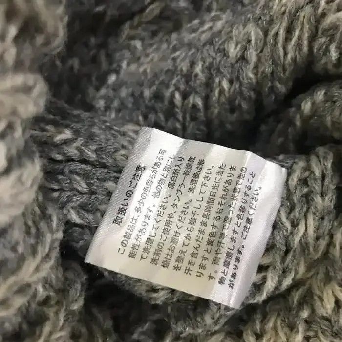 Dickies × Vintage Dickies Knit Beanie Hat Size ONE SIZE - 5 Thumbnail