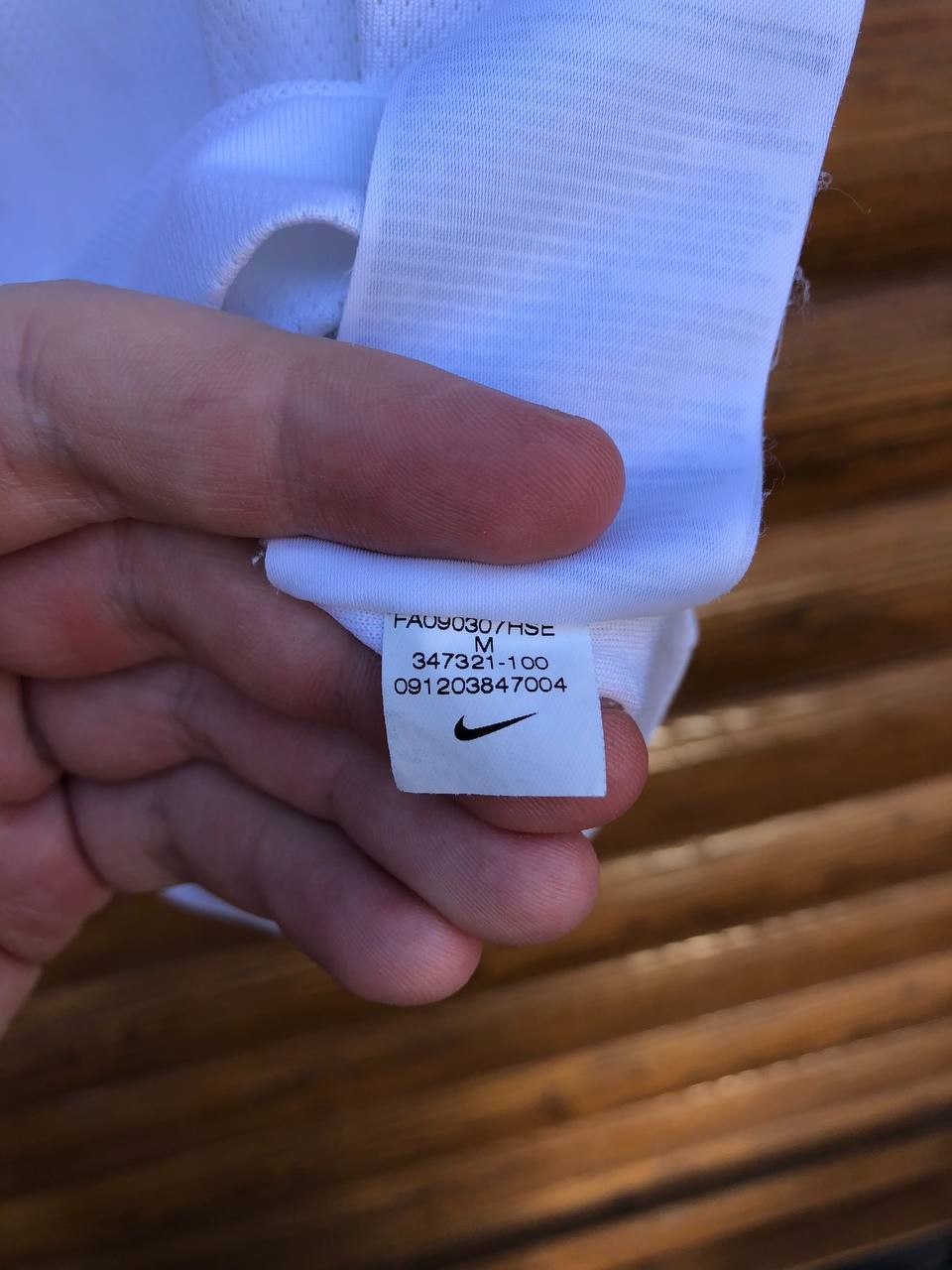Nike GLASGOW CELTIC Football Shirt Soccer Jersey Size US M / EU 48-50 / 2 - 6 Thumbnail