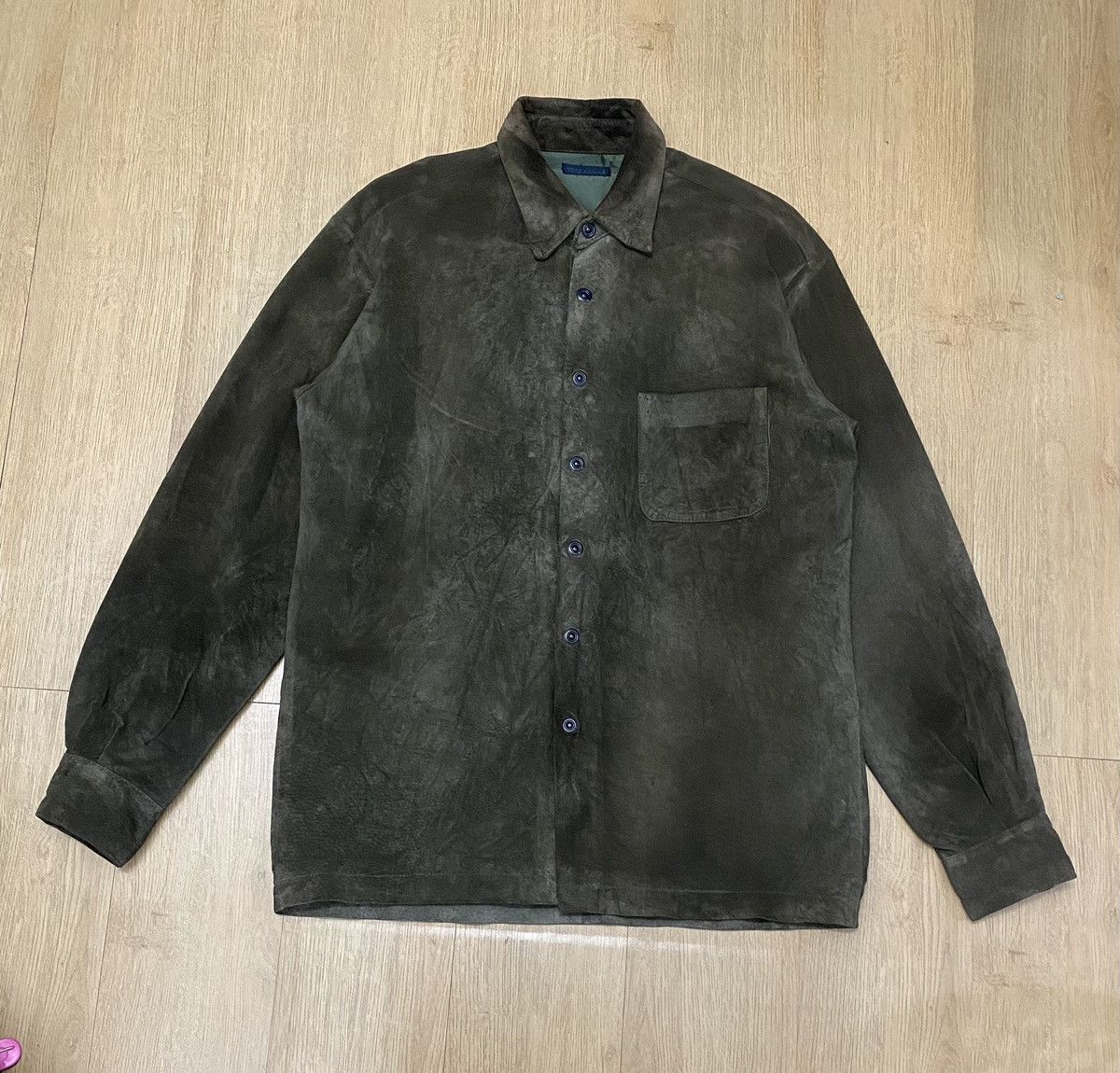 Tete Homme | Grailed