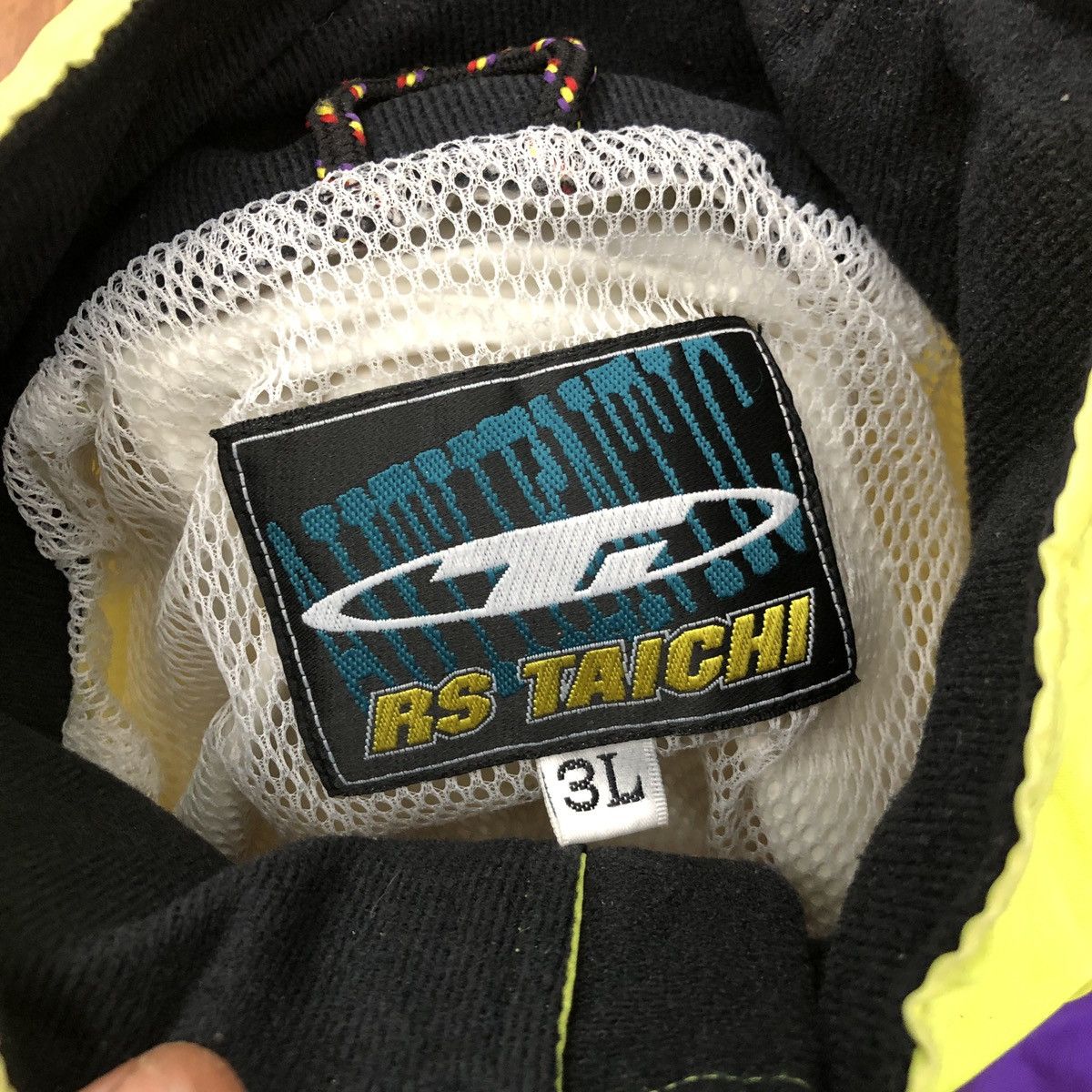 Kadoya × Sports Specialties Vintage RS Taichi racing jacket Size US XL / EU 56 / 4 - 7 Thumbnail