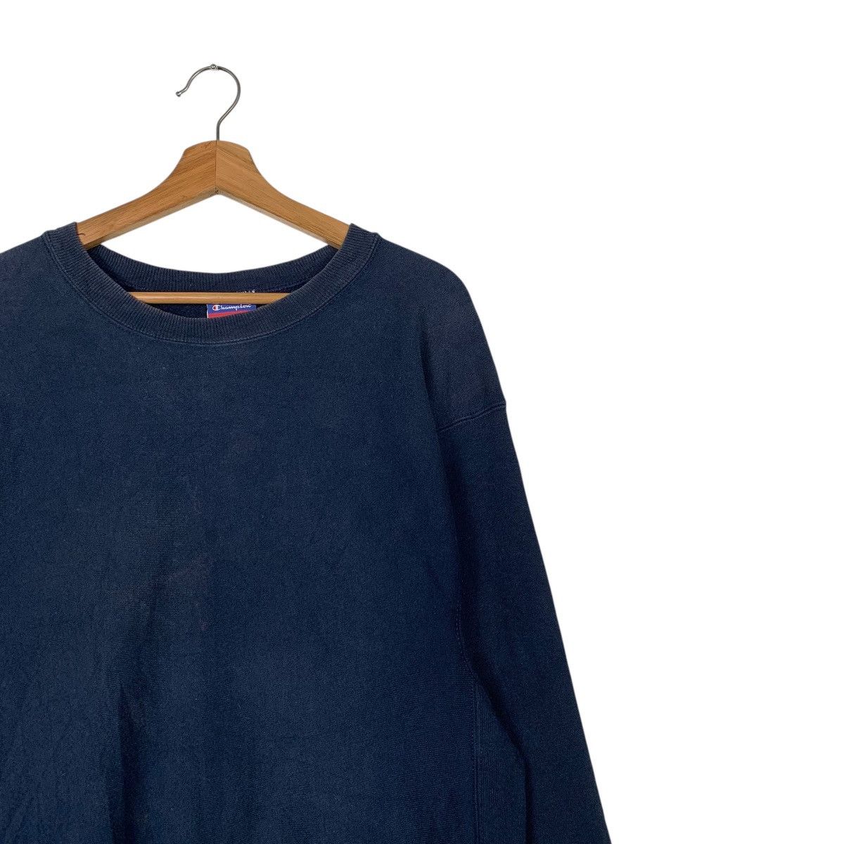 Champion Vintage Champion Reverse Weave Crewneck Sweatshirt Size US M / EU 48-50 / 2 - 5 Thumbnail