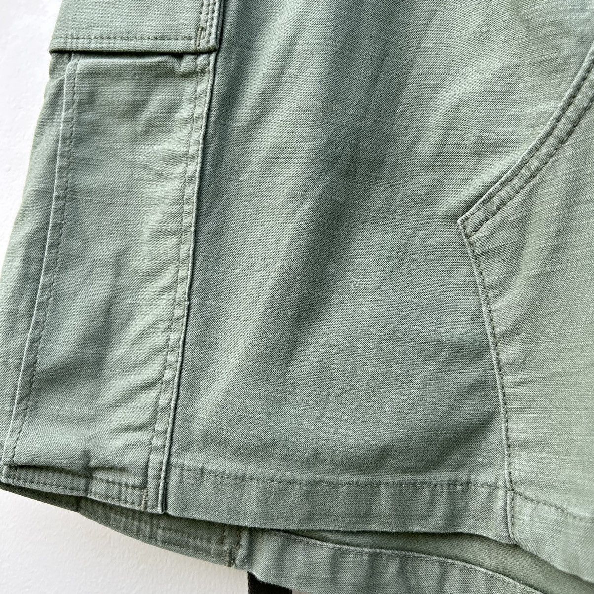 Junya Watanabe Military Cargo Skirt