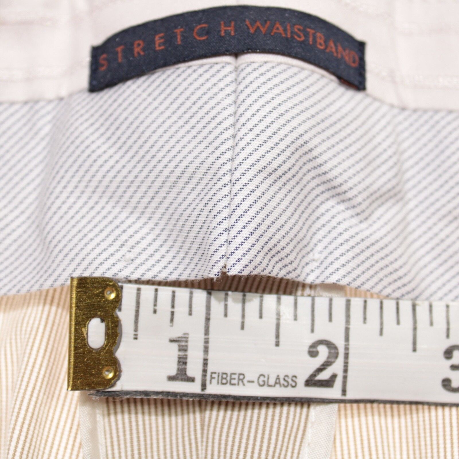 Zanella Zanella New with tags Chino Size 36 US In Beige Size US 36 / EU 52 - 9 Thumbnail