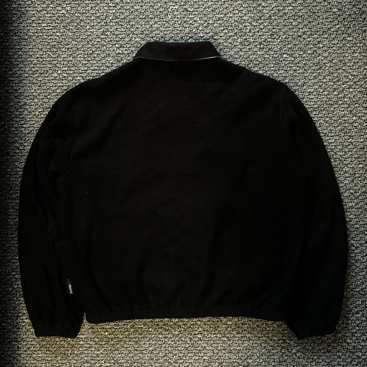 Polo Ralph Lauren × Vintage 90S Polo Ralph Lauren PRL Fleece Basic Sherpa Light Jacket Size US L / EU 52-54 / 3 - 4 Thumbnail