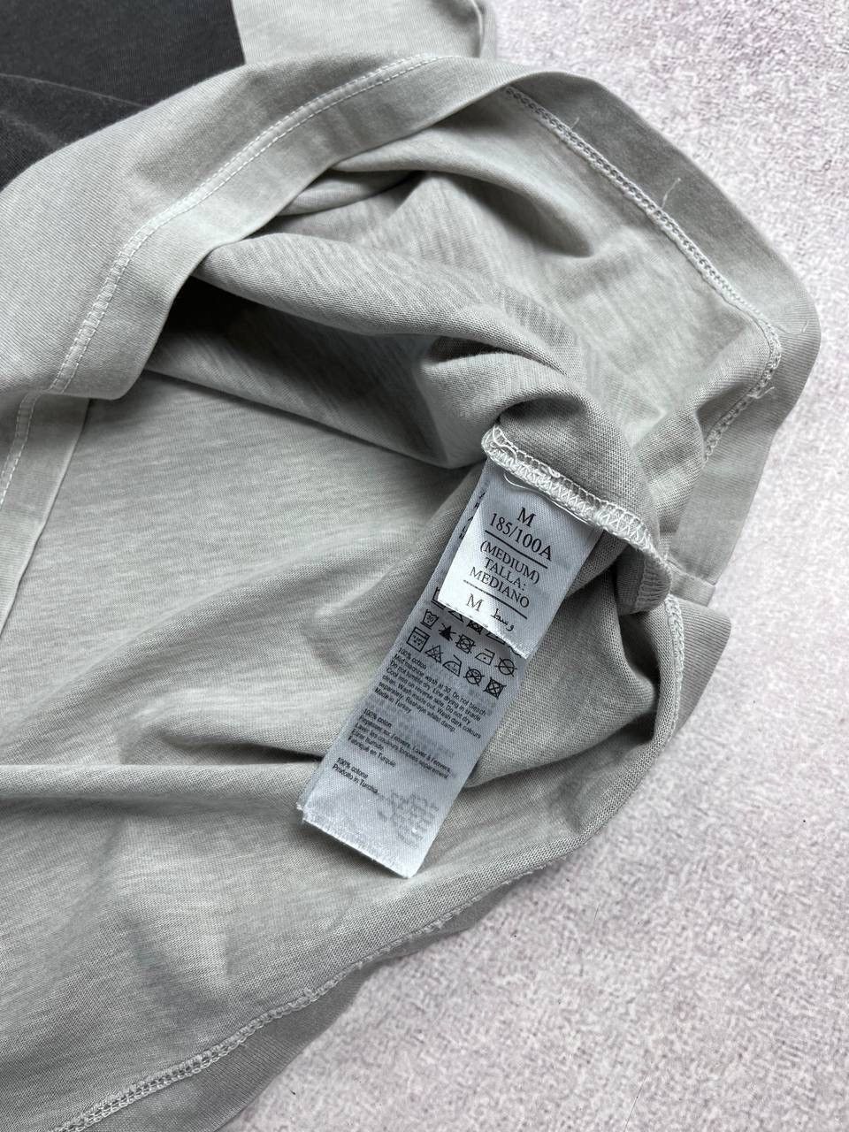 Allsaints × Vintage Allsaints Lobke Fade SS Crew Boxy T-shirt M Size US M / EU 48-50 / 2 - 4 Thumbnail