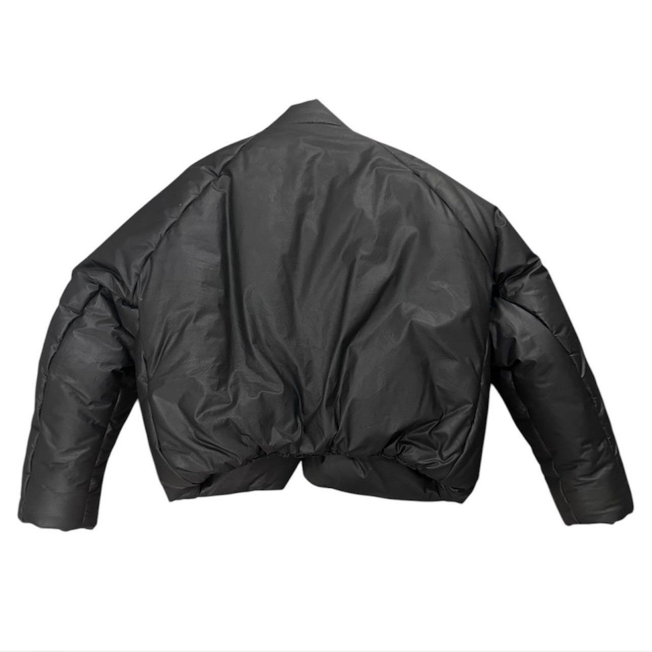 YEEZY GAP BALENCIAGA ROUND JACKET V1 XS