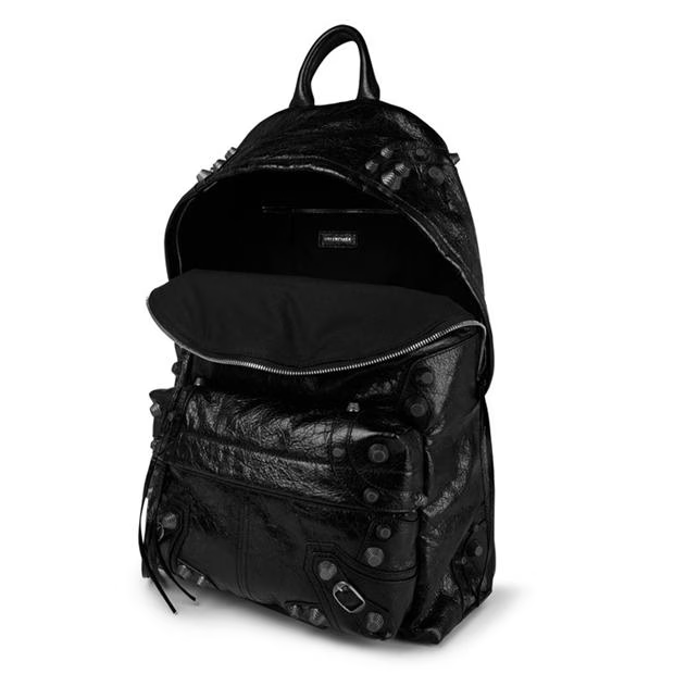 Balenciaga Le Cagole Backpack Size ONE SIZE - 2 Thumbnail