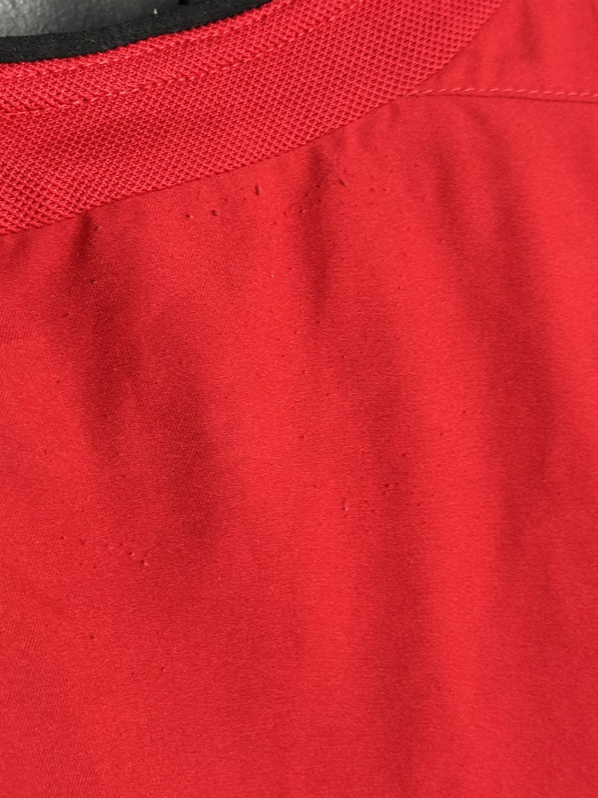 Nike Vintage Manchester United 02/04 Home Football Jersey Size US S / EU 44-46 / 1 - 12 Thumbnail