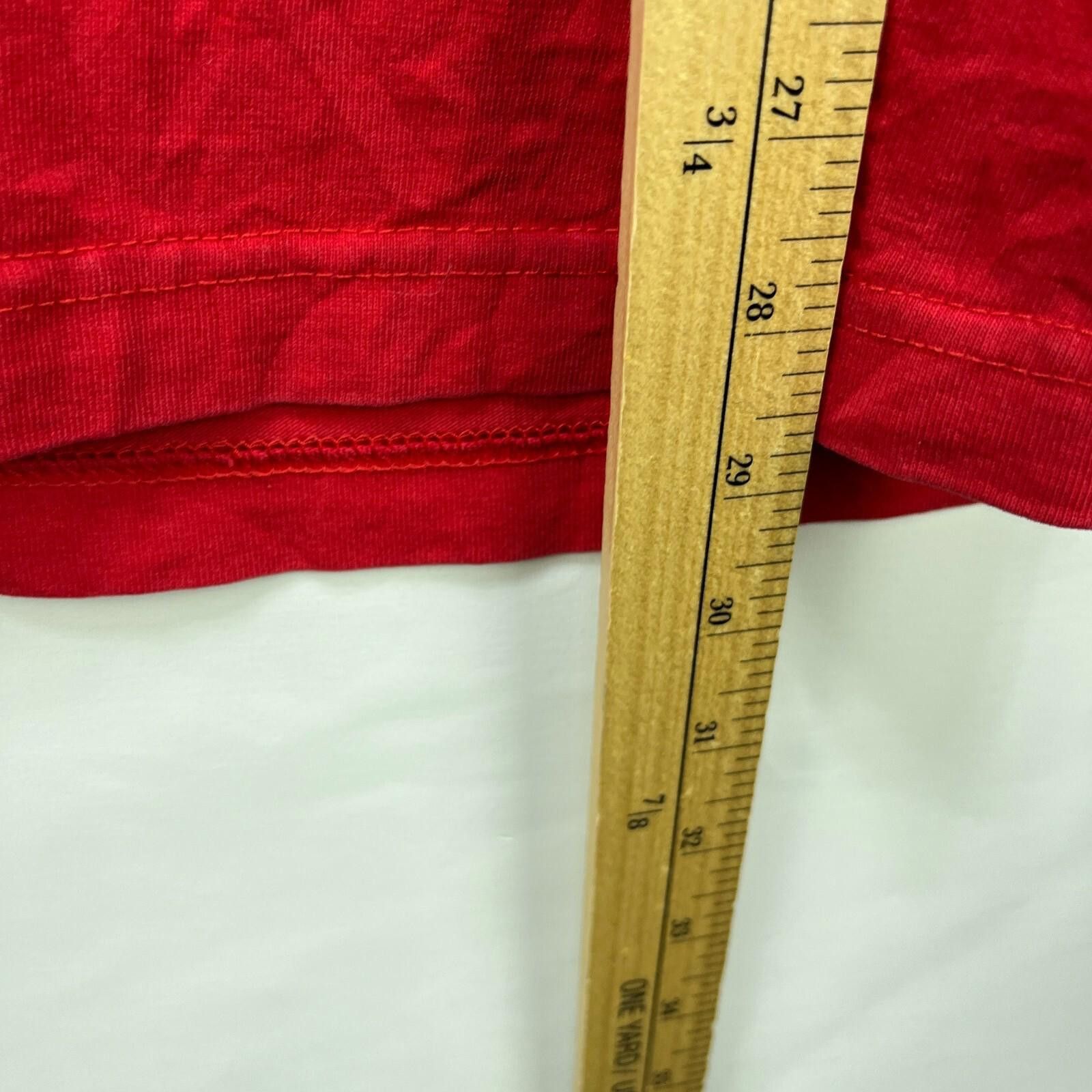 JNCO Vintage Y2K JNCO USA Flag T-Shirt Large Baggy Skater Size US L / EU 52-54 / 3 - 8 Thumbnail