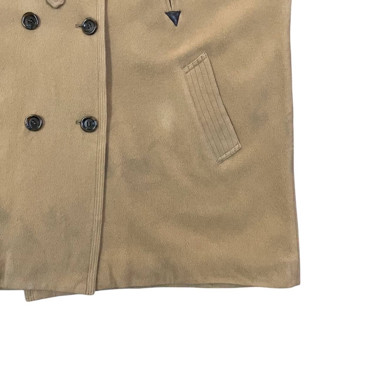 Issey Miyake Vintage Tsumori Chisato Issey Miyake Wool Coat Size US M / EU 48-50 / 2 - 6 Thumbnail