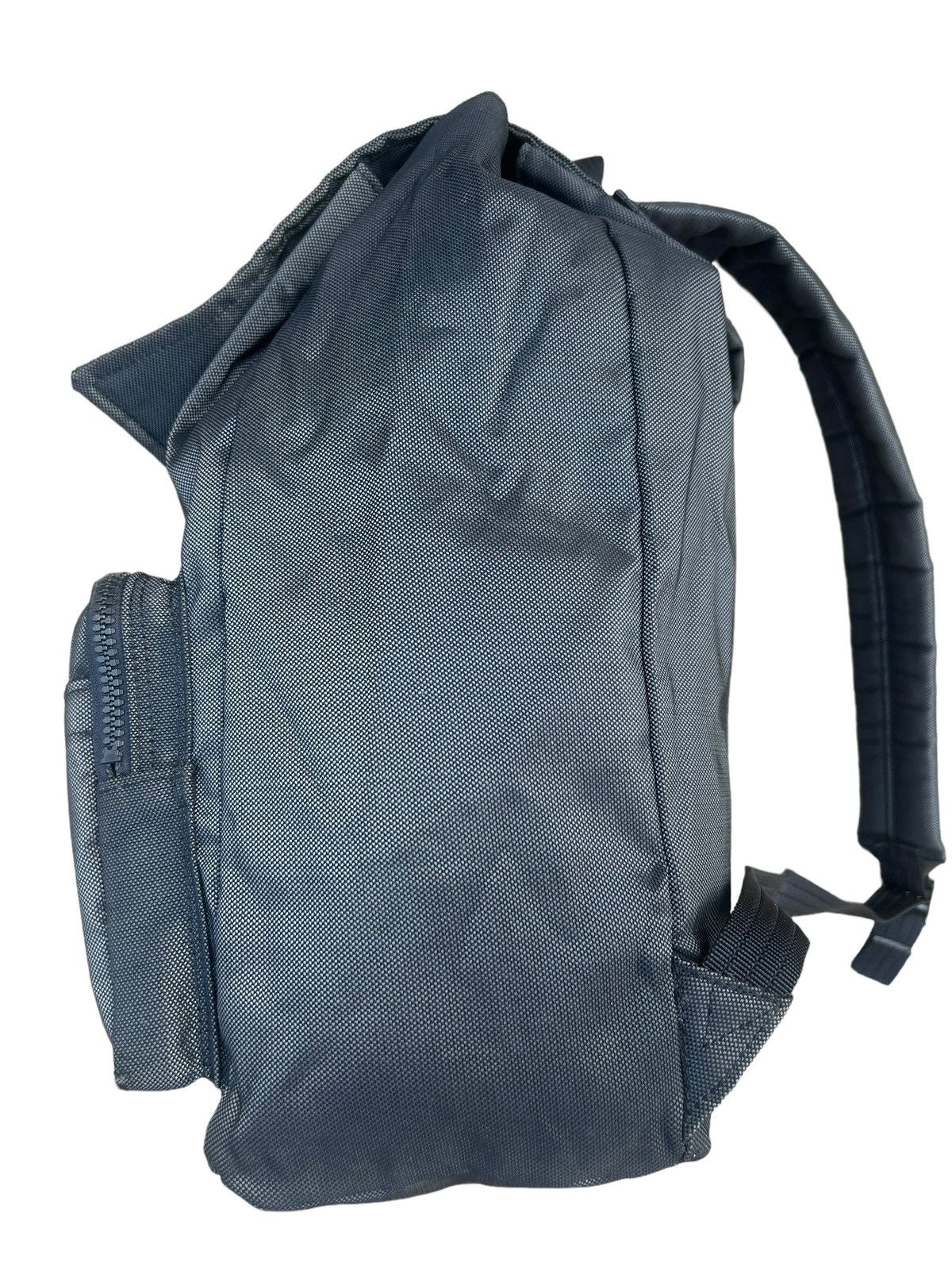 Paul Smith Vintage Paul Smith Tactical Backpack Bag Size ONE SIZE - 9 Thumbnail