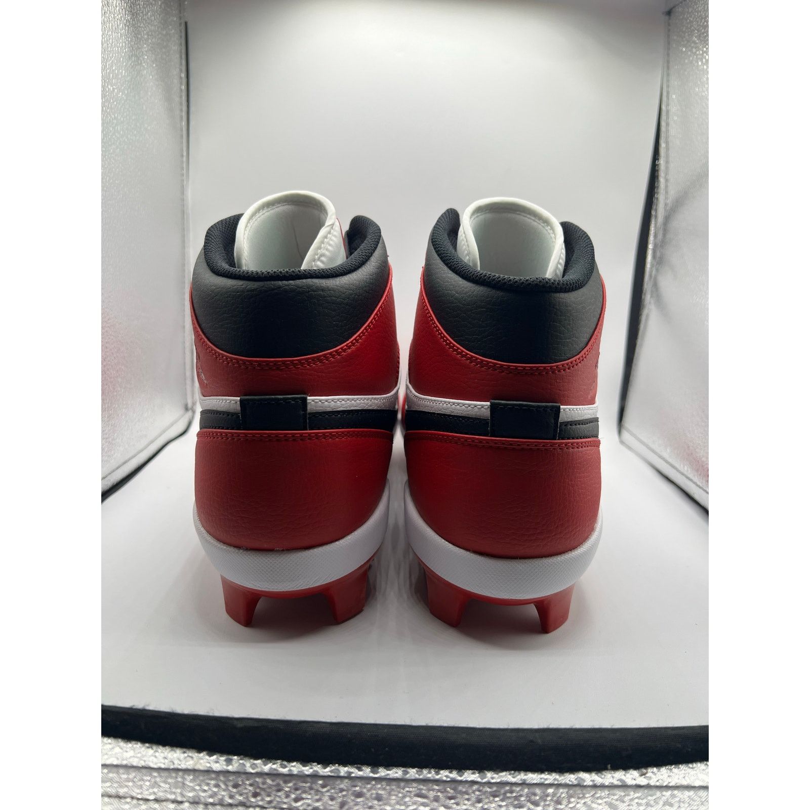 Jordan Brand Air Jordan 1 Retro MCS “Chicago” size 15 men’s Size US 15 / EU 48 - 4 Thumbnail