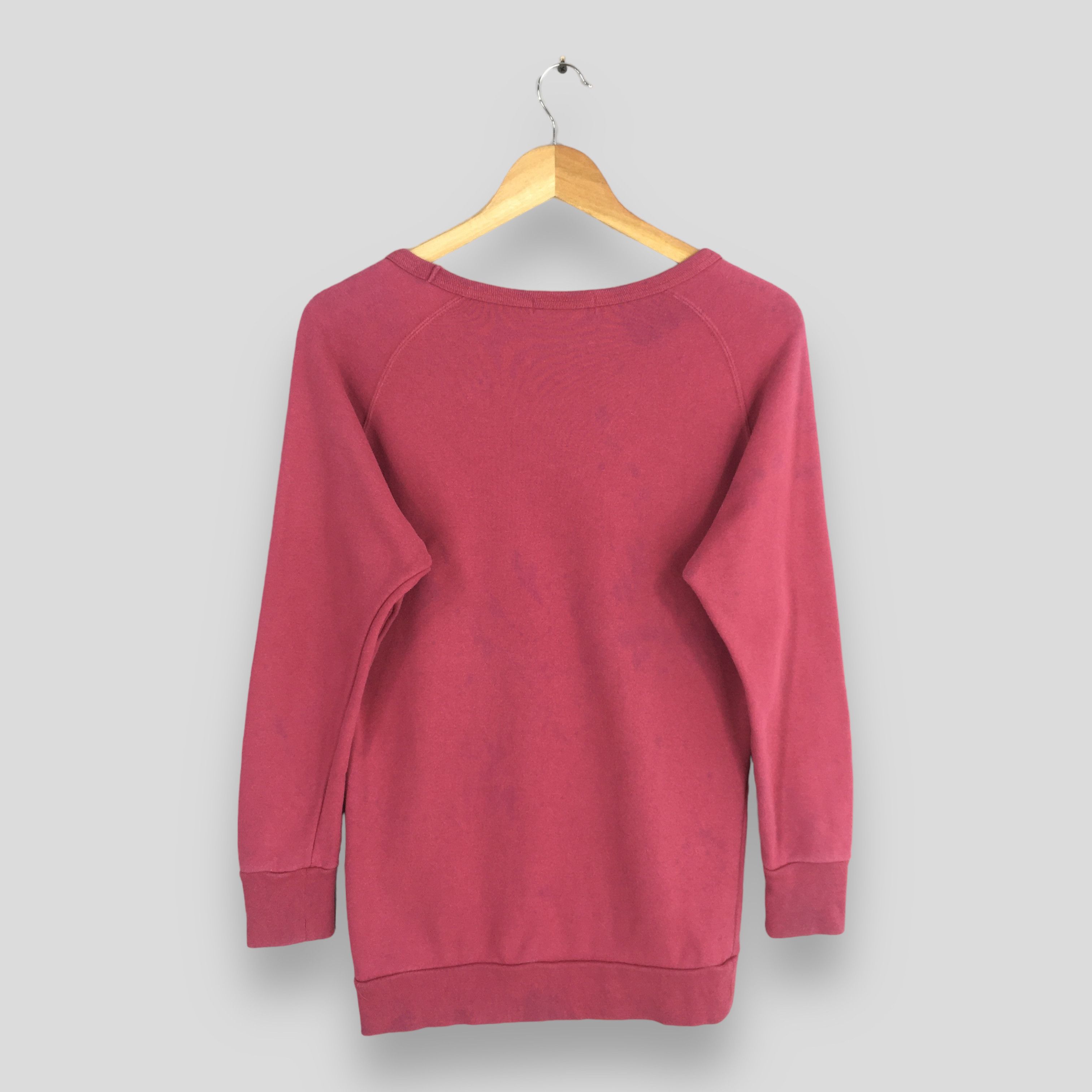 Japanese Brand × Vintage Vintage Hysteric Glamour Sexy Women Sweatshirt Small Size US S / EU 44-46 / 1 - 7 Thumbnail