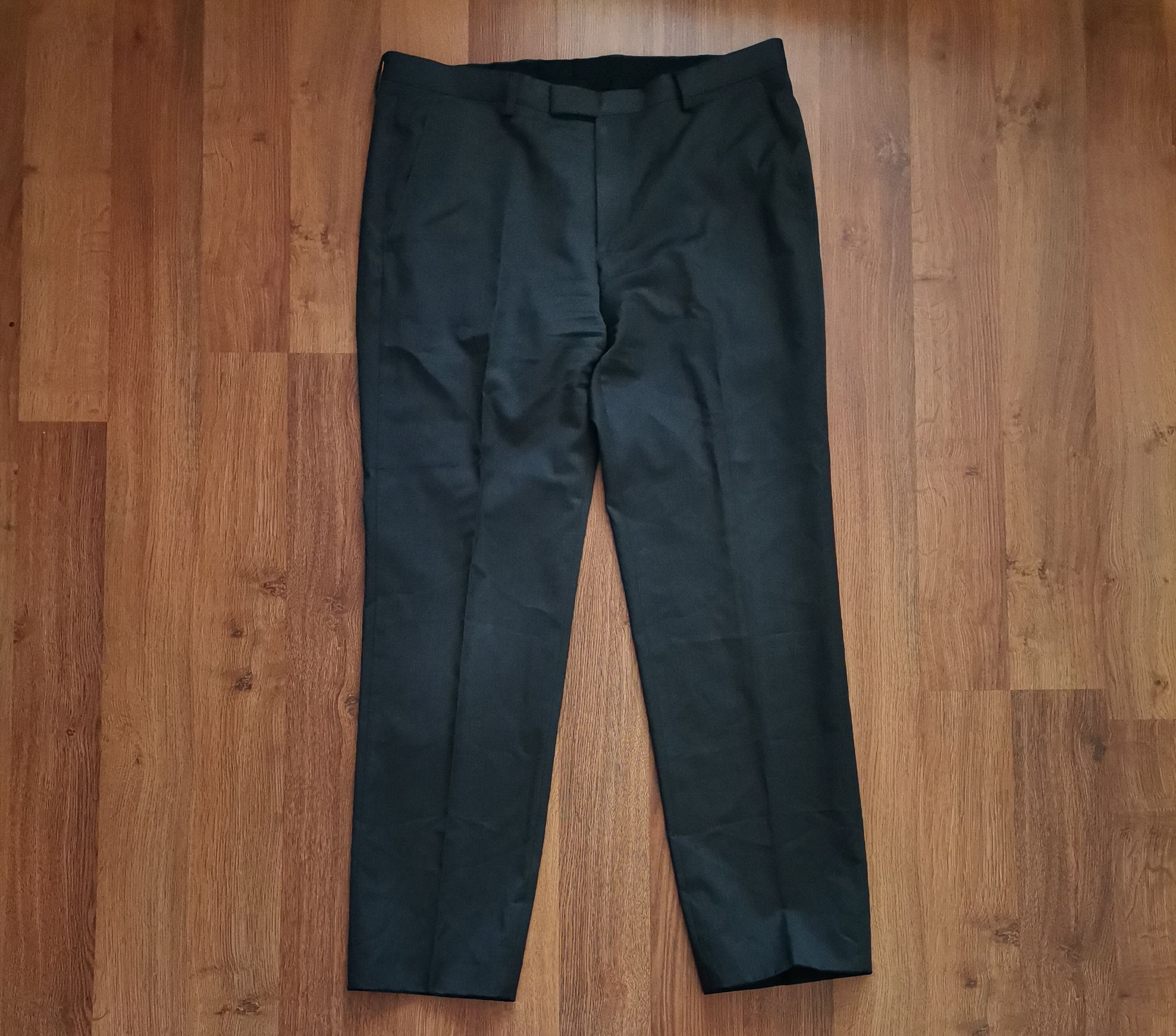 Hugo Boss Hugo Boss Suit Size 38R - 7 Thumbnail
