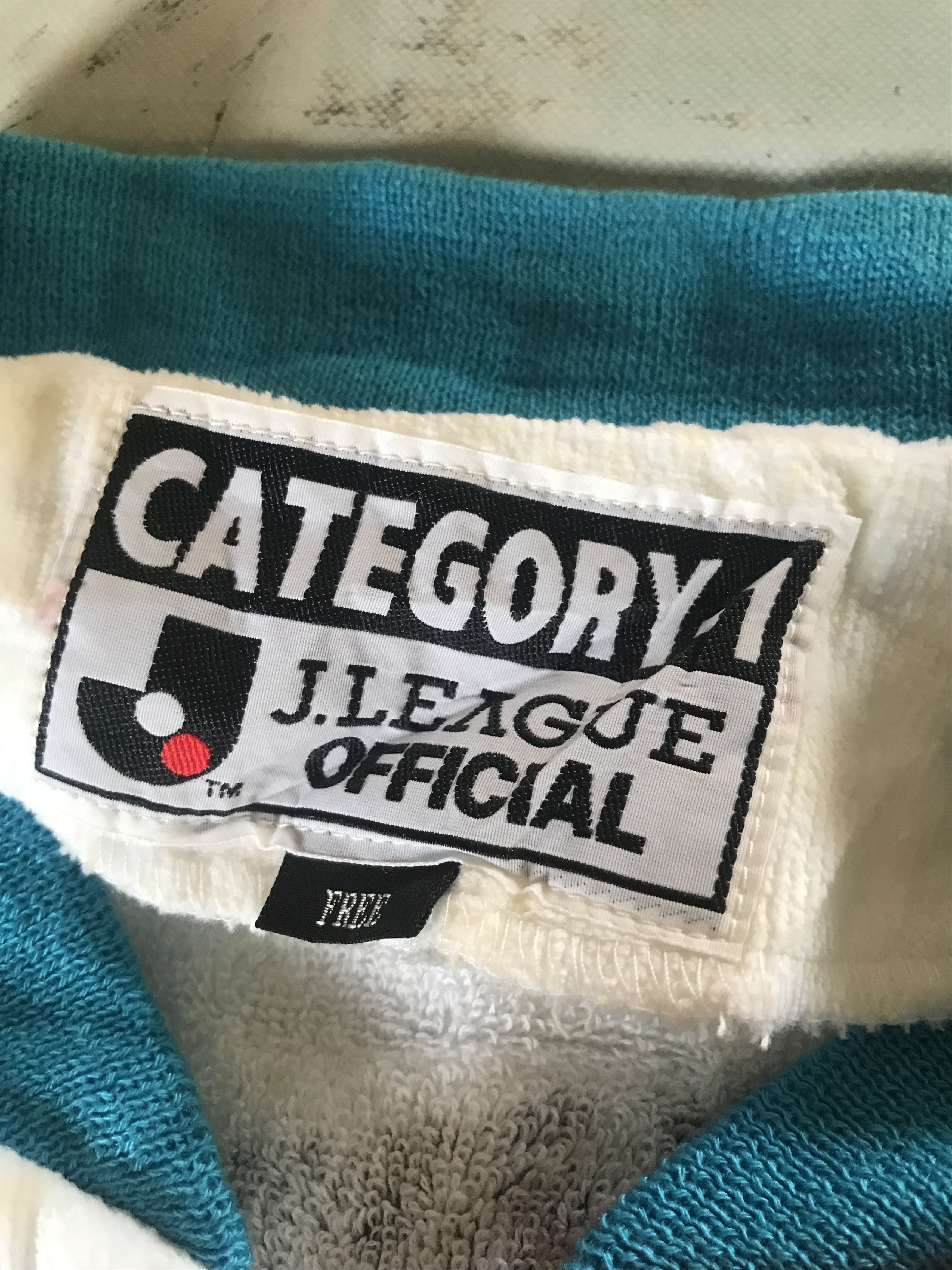 Japanese Brand Vtg 93’s light jacket over print Size US M / EU 48-50 / 2 - 6 Thumbnail