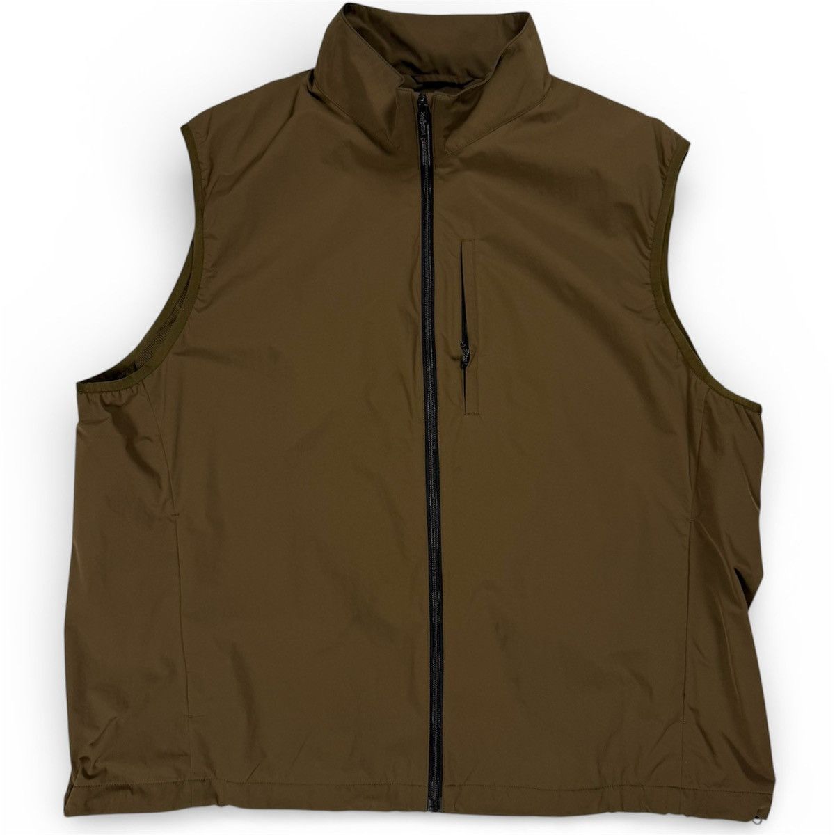Uniqlo Uniqlo VEST Size US XL / EU 56 / 4 - 1 Thumbnail