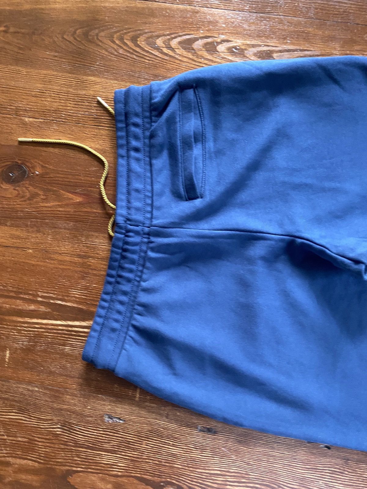 New Balance NWT New Balance Higher Learning Color Block Joggers Sweats Size US 30 / EU 46 - 20 Thumbnail