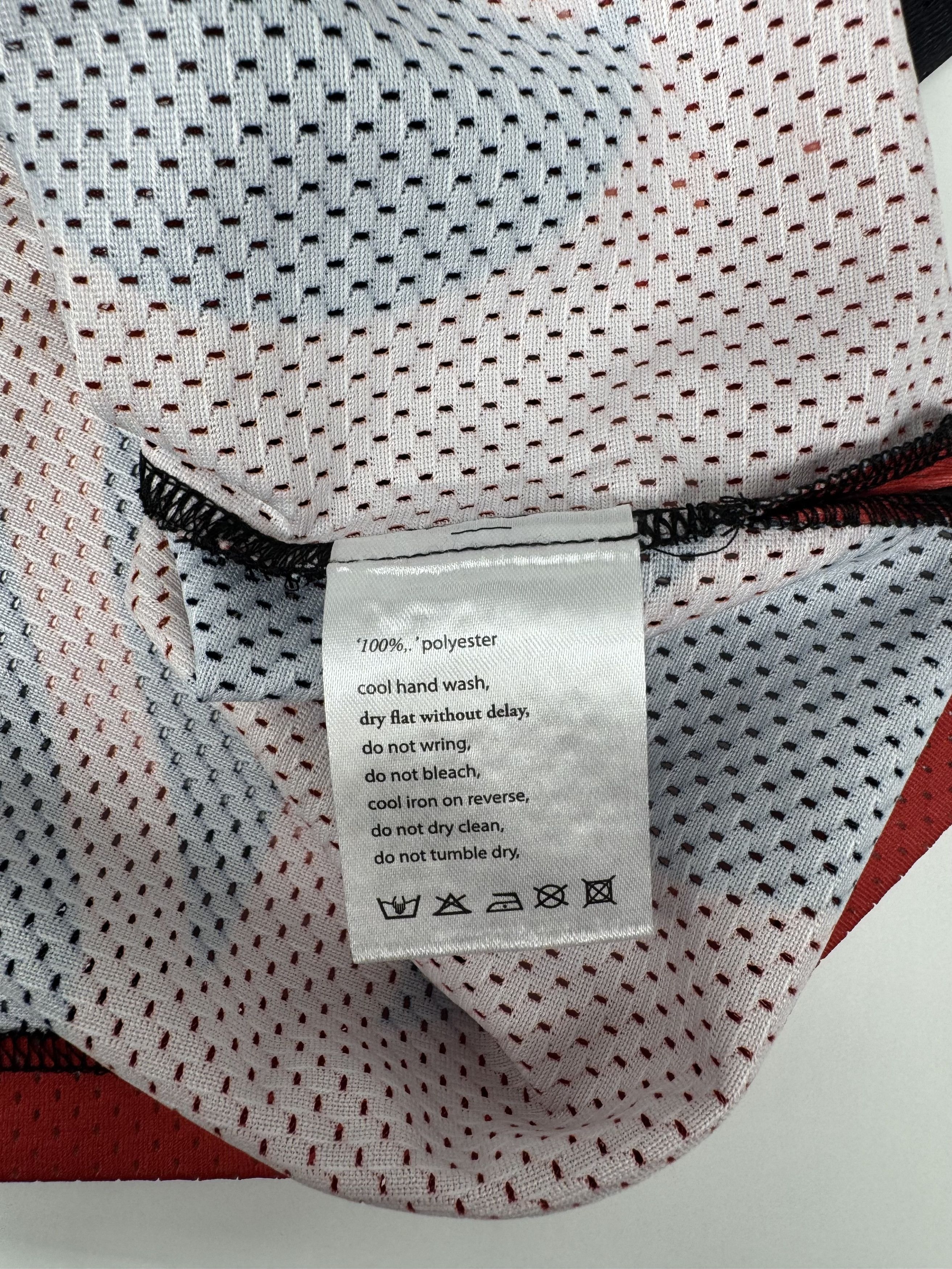 Ksubi ⚠️ Ksubi-New Never Worn-Cut Off Tee Jersey Mens Size Small Size US S / EU 44-46 / 1 - 9 Thumbnail