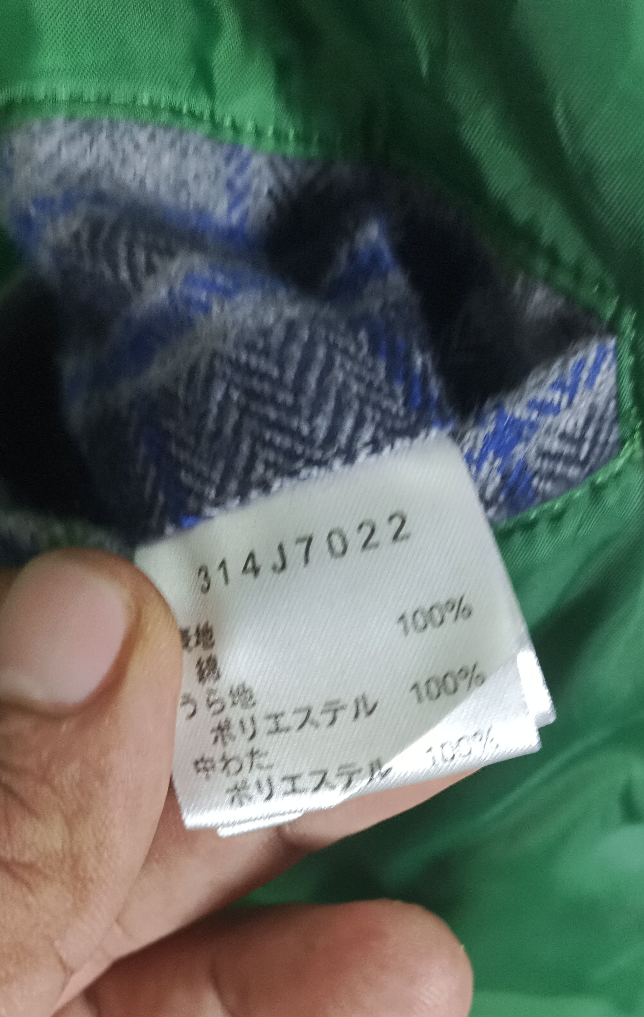 Golden Bear Vintage 90s🔥 Golden Bear Flannel Shirt Jacket Size US M / EU 48-50 / 2 - 14 Thumbnail