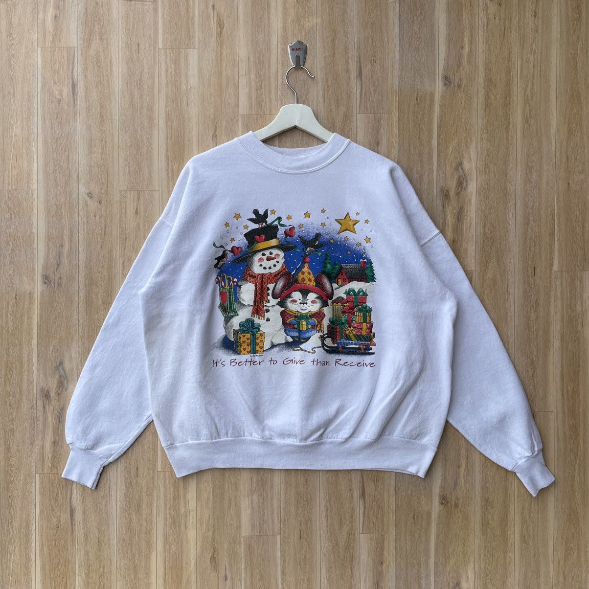 ヒューマンメイド Graphic T-Shirt \"White\" HUMAN MADE I KNOW NIGO KAWS T- 