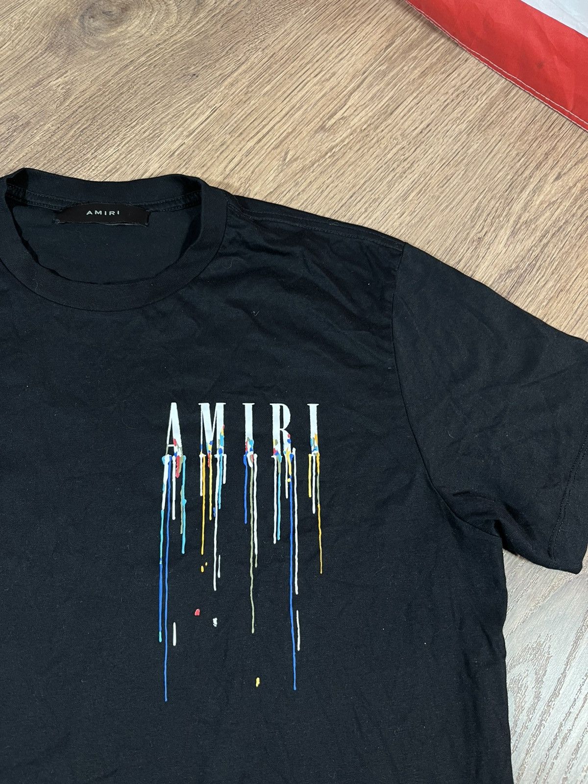 Other Amiri Style Bootleg T Shirts Size US XL / EU 56 / 4 - 4 Thumbnail