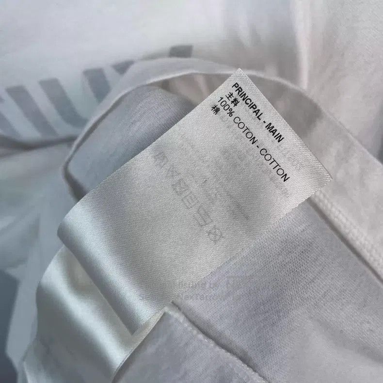 Louis Vuitton Louis Vuitton Reverse printing letter logo short sleeve Size US XS / EU 42 / 0 - 8 Thumbnail