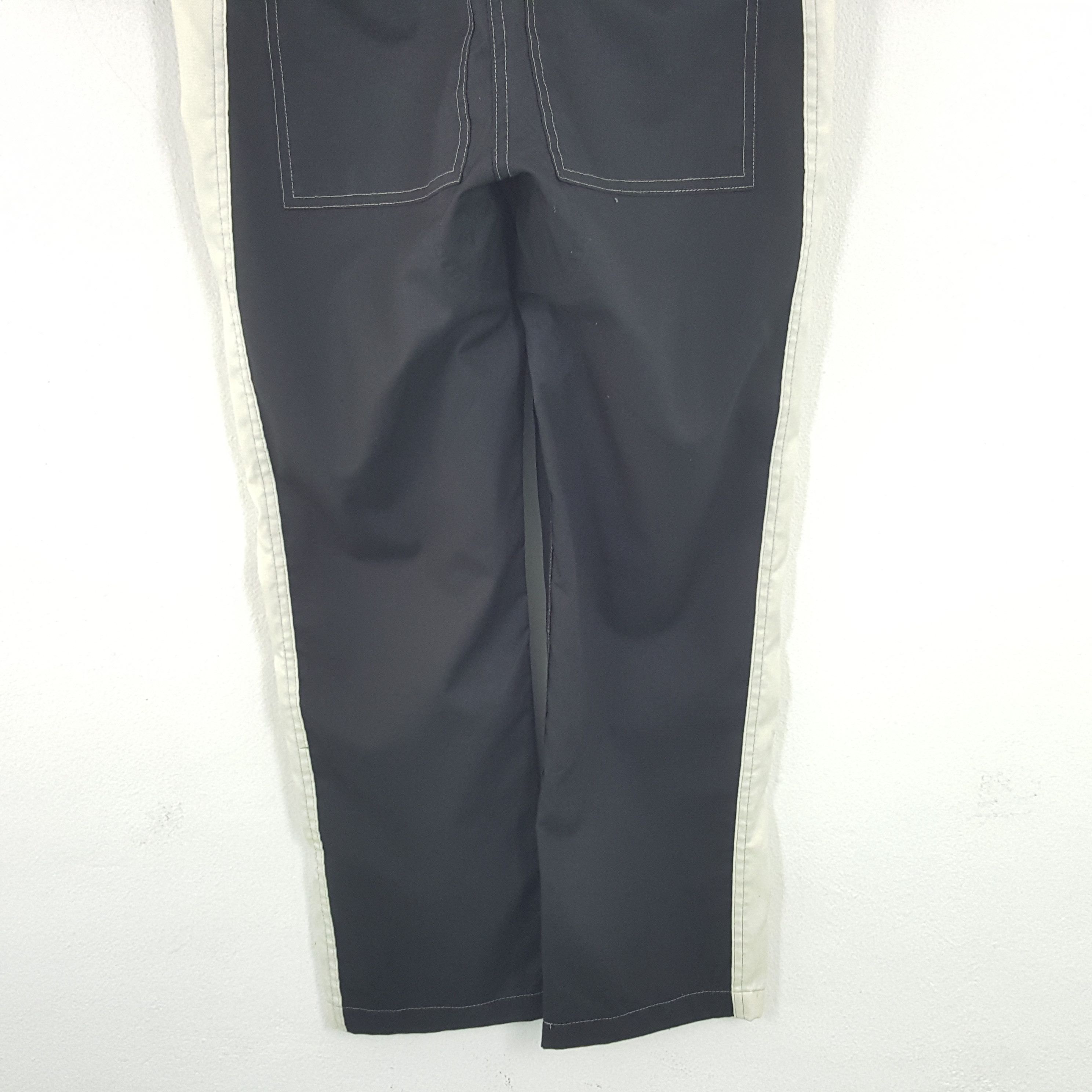 Sports Specialties × Vintage Vintage Toyota Sport Racing Worker Coverall Jumpsuit Jacket Size US M / EU 48-50 / 2 - 3 Thumbnail