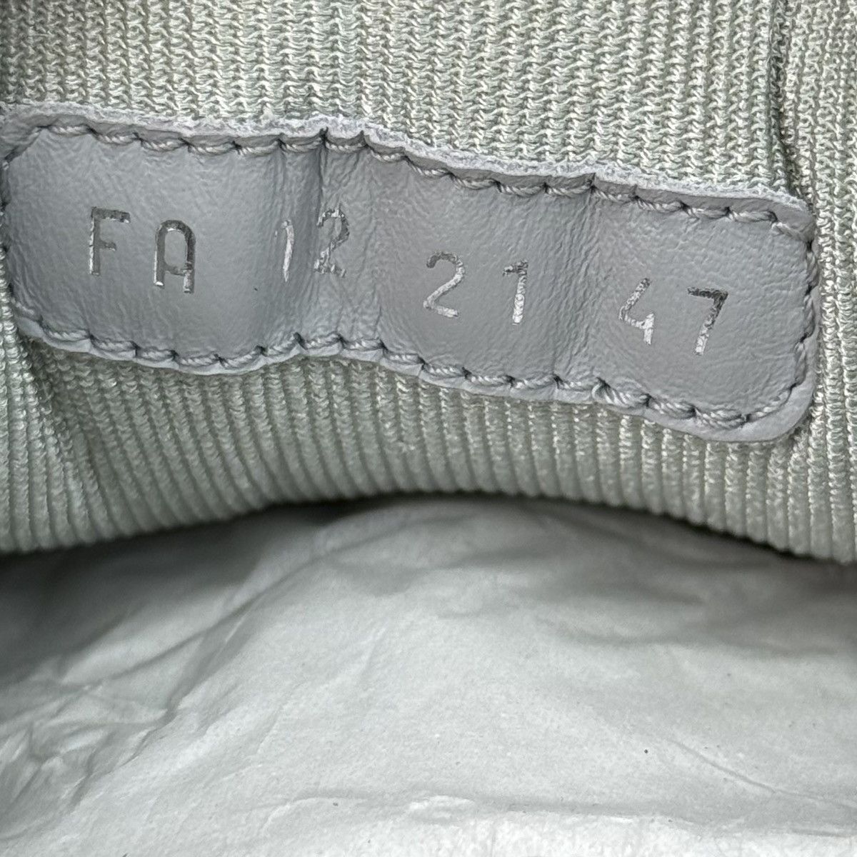 Dior Dior B27 Paisley Sneaker Size US 14 / EU 47 - 6 Thumbnail