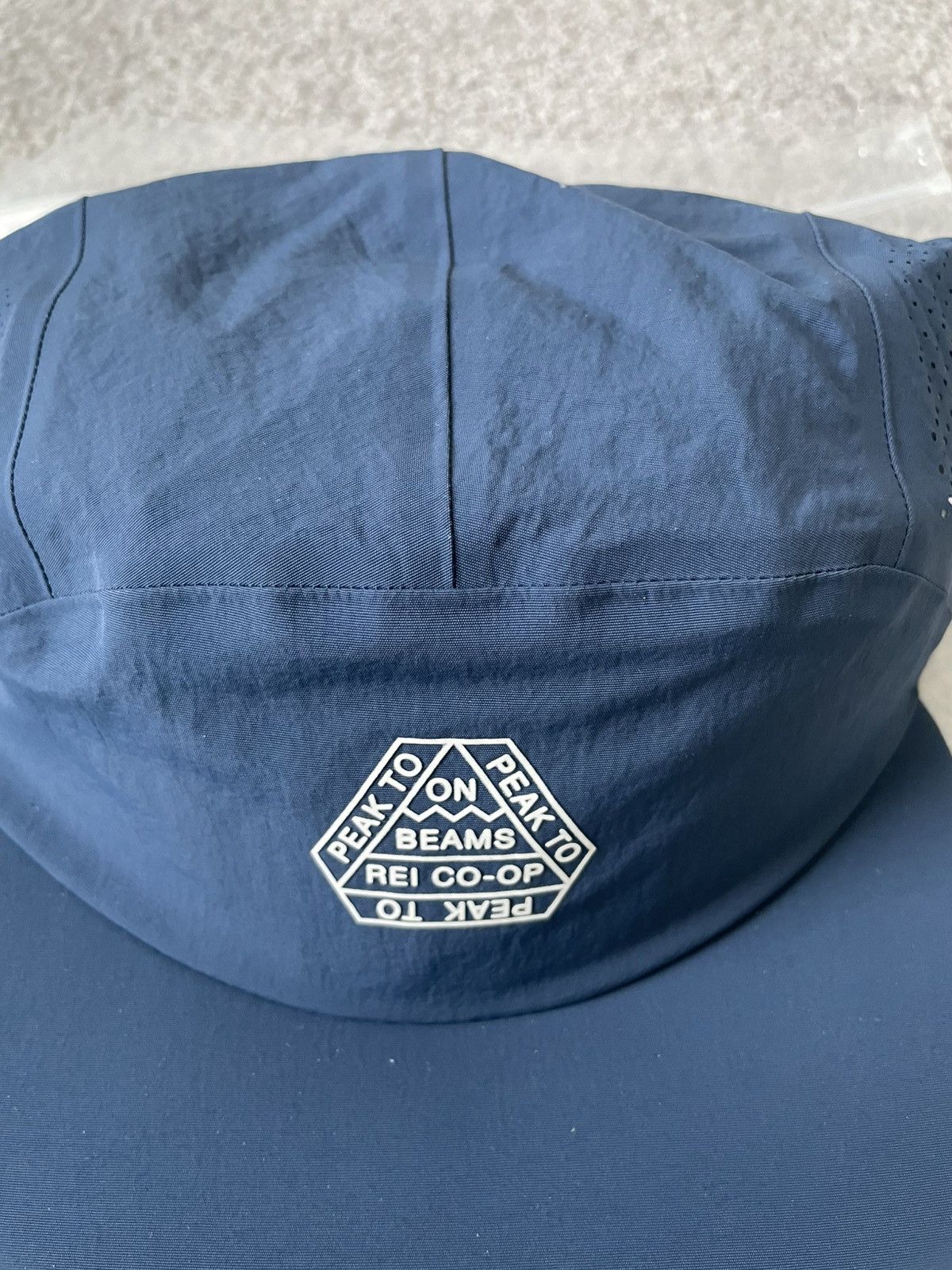 On ON x BEAMS x REI Performance Cap Size ONE SIZE - 2 Thumbnail