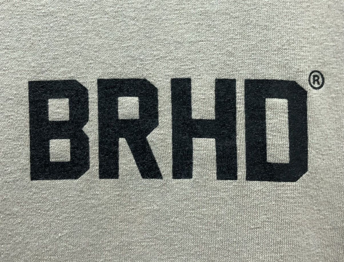 Vintage Brotherhood Project. BRHD New Age Of Enlightenment T-Shirt Size US XXL / EU 58 / 5 - 3 Thumbnail