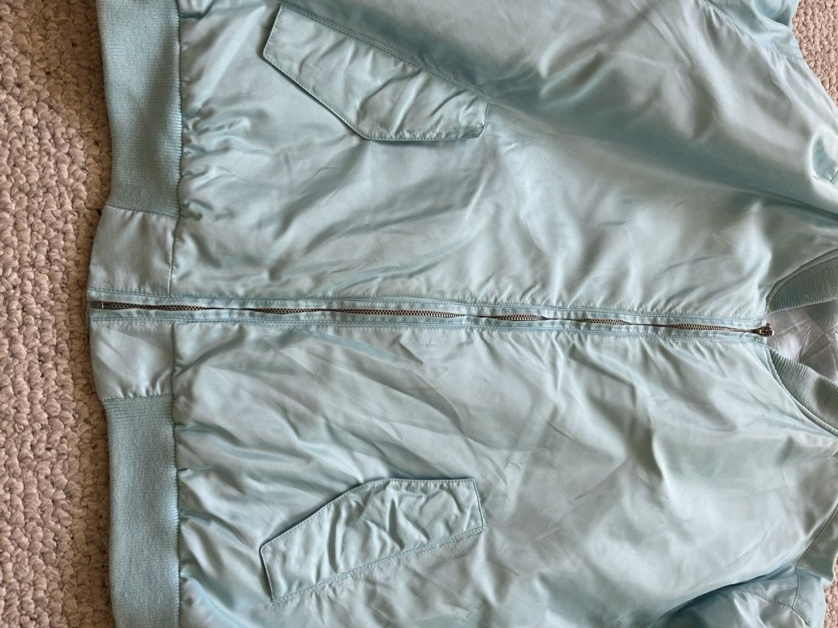 Versace × Vintage Vintage Versace Jacket Size US M / EU 48-50 / 2 - 9 Thumbnail