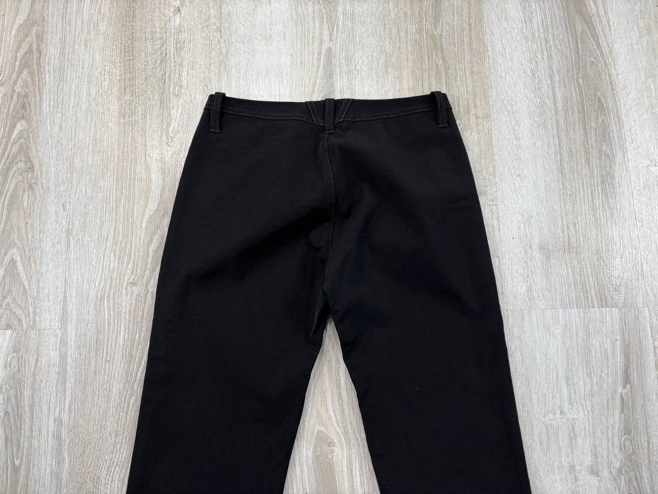 Marithe + Francois Girbaud Womens pants Marithe Francois Girbaud Size 40 Size 27" / US 4 / IT 40 - 9 Thumbnail