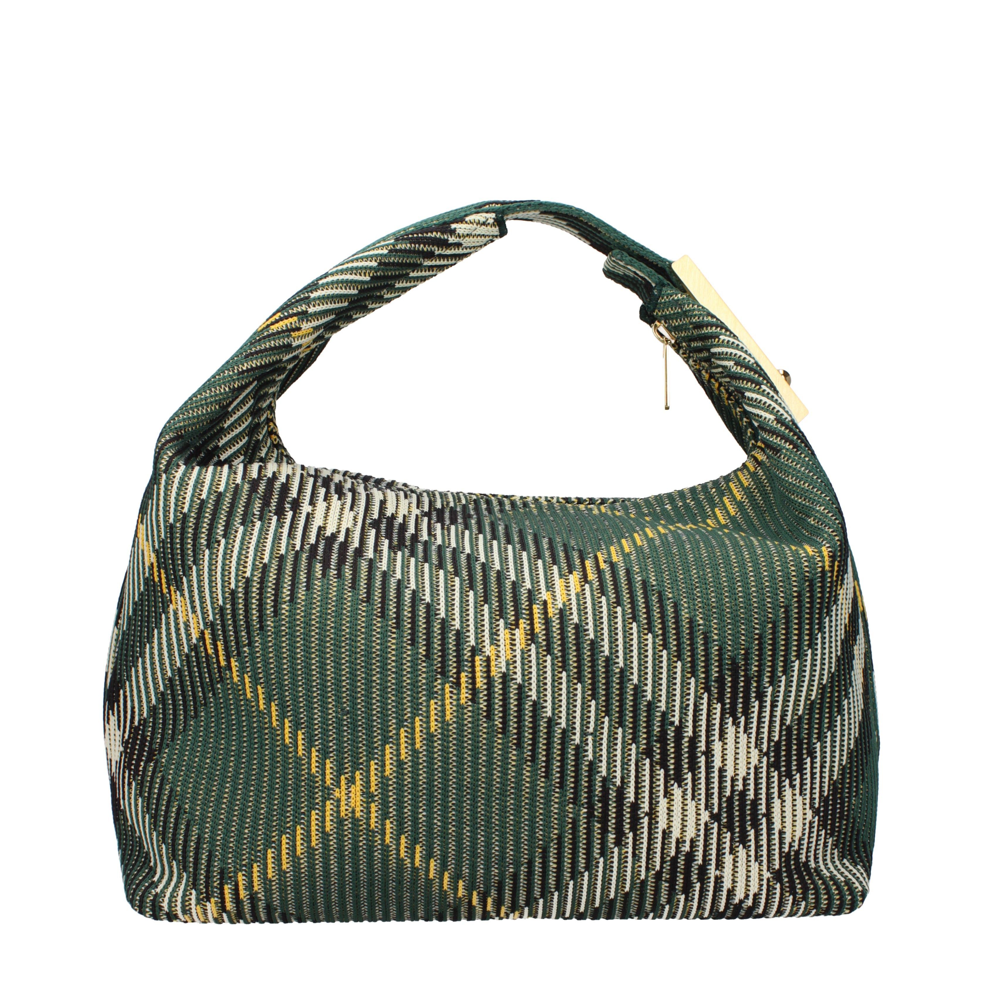 Burberry HandBag in Fabric Size ONE SIZE - 1 Thumbnail