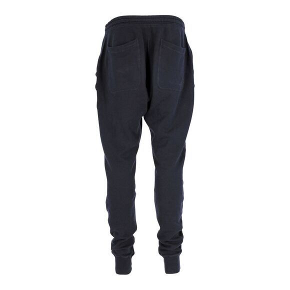Tom Ford Tom Ford Sweatpants in Navy Blue Cotton Size US 32 / EU 48 - 2 Thumbnail