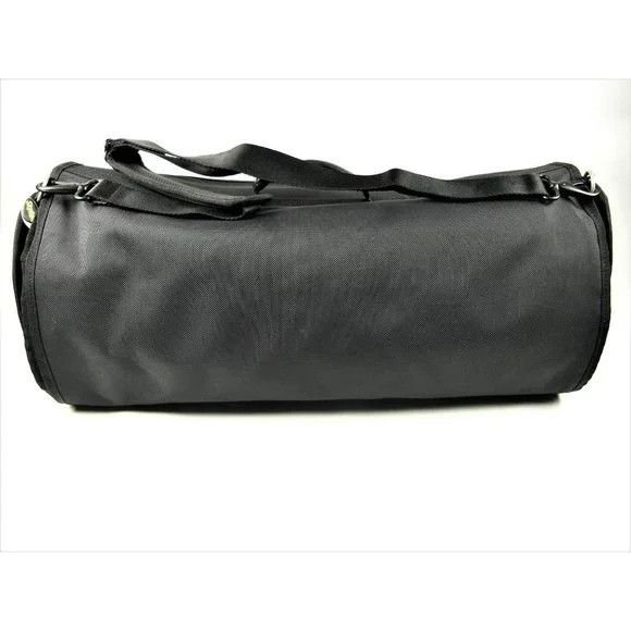 Other Skyroll Roll Up Black Garment Cylinder Carrier Suit Carry-On Size ONE SIZE - 2 Thumbnail