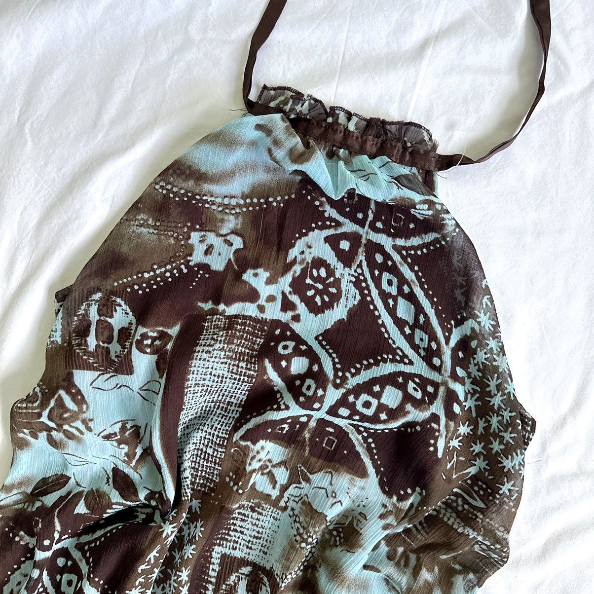 Other Vintage Tank Top Size M / US 6-8 / IT 42-44 - 2 Thumbnail