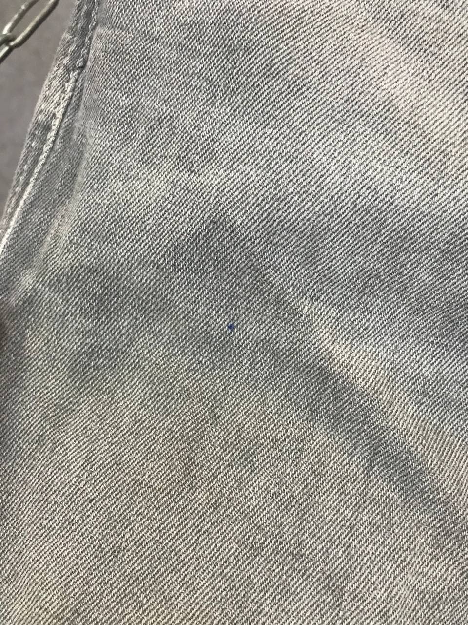 Diesel Diesel vintage designer jeans Size US 31 - 9 Thumbnail