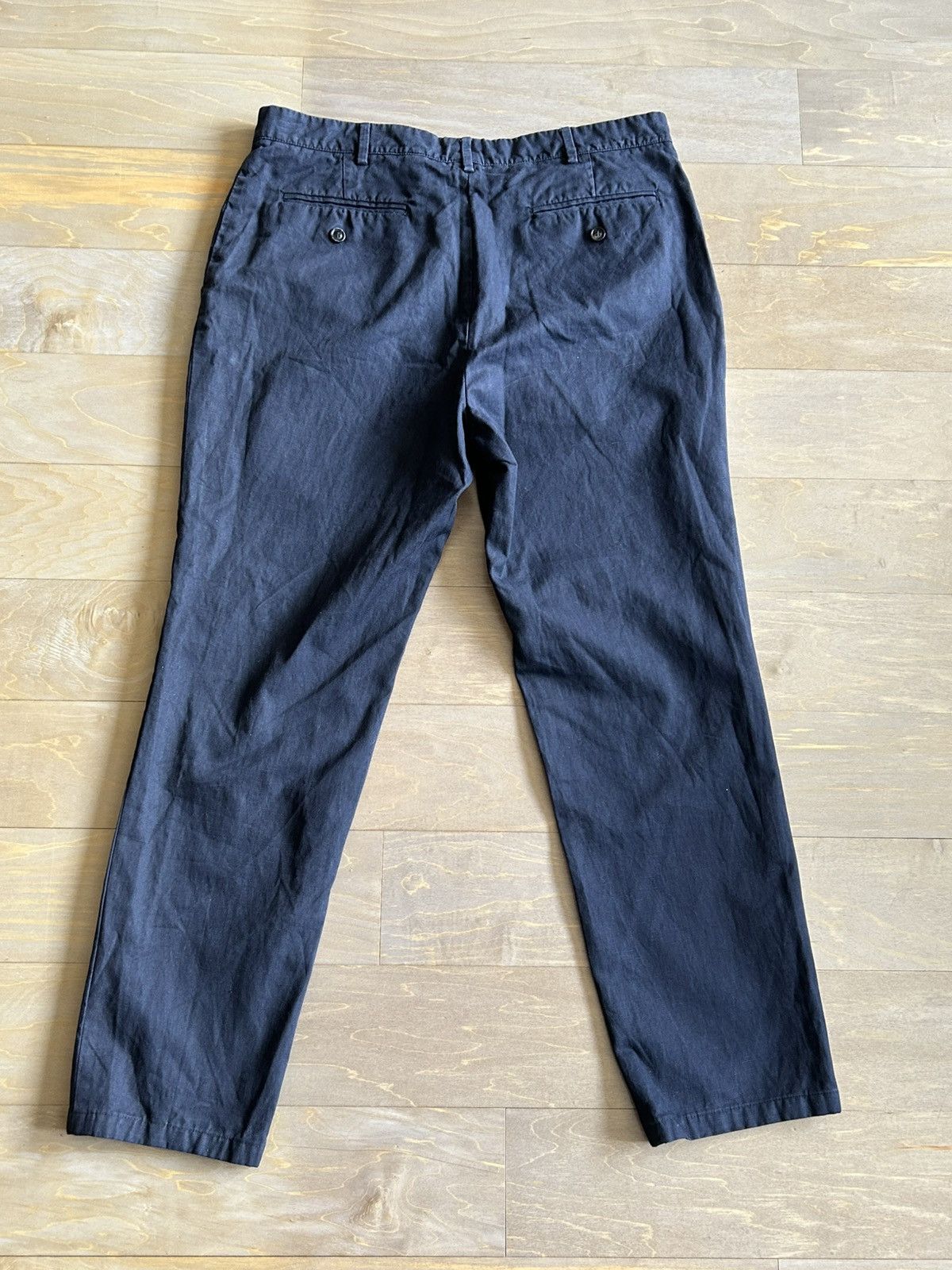 Maison Margiela Maison Margiela Pants Size US 32 / EU 48 - 2 Thumbnail