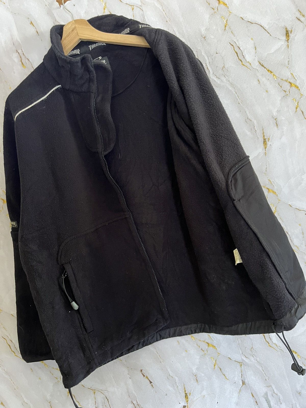 Thrasher Thrasher Sweater – Classic Skate Streetwear Size US M / EU 48-50 / 2 - 6 Thumbnail