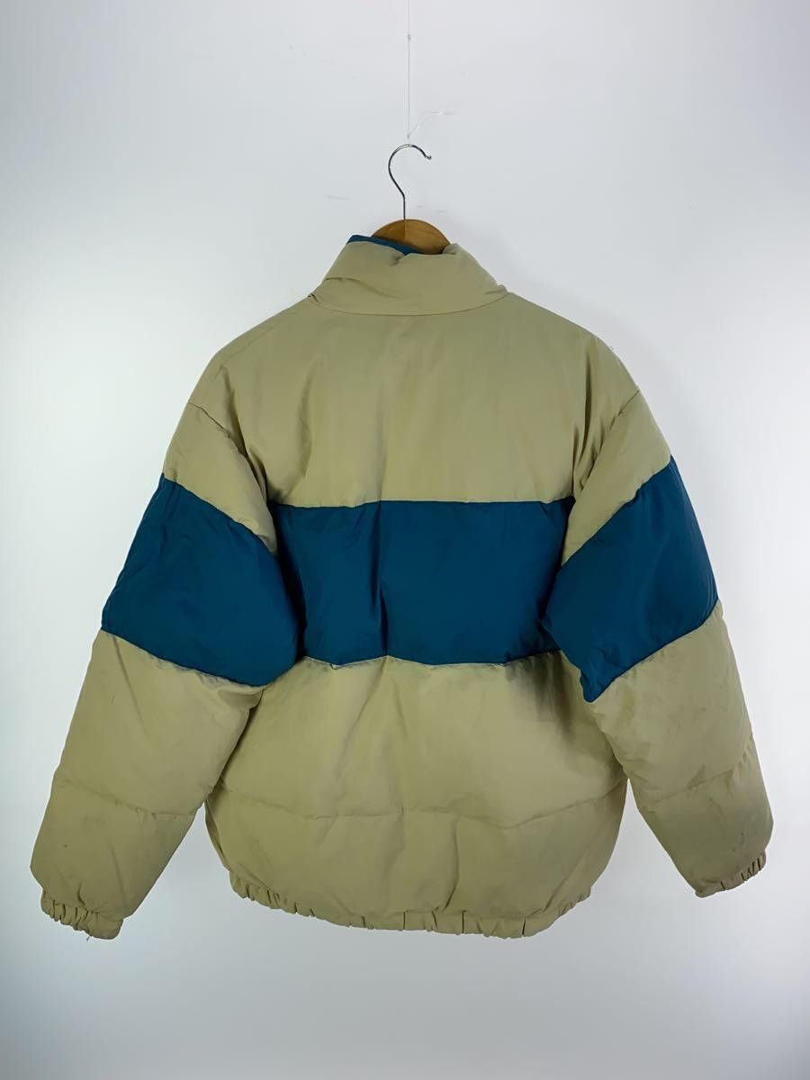 Avirex Avirex Reversible 2Tone Polyester Down Jacket Size US L / EU 52-54 / 3 - 2 Thumbnail