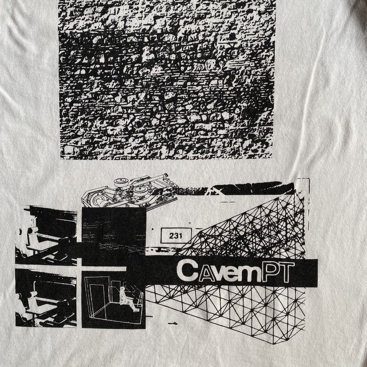 Cav Empt C.E. Graphic L/S Size US M / EU 48-50 / 2 - 5 Thumbnail