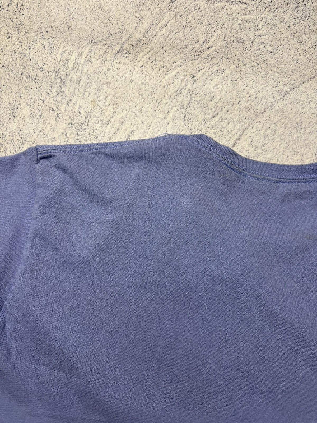 Fucking Awesome Fucking Awesome printed distressed t-shirt tee big logo Size US M / EU 48-50 / 2 - 19 Thumbnail