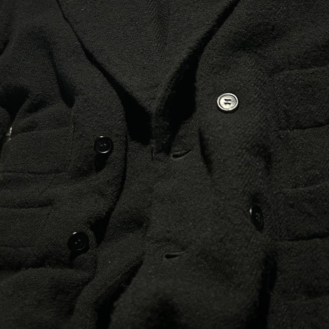 Comme des Garcons × Comme des Garcons Homme Plus Comme Des Garcons Homme Plus 14AW AD2014 multi pocket coat Size US M / EU 48-50 / 2 - 7 Thumbnail