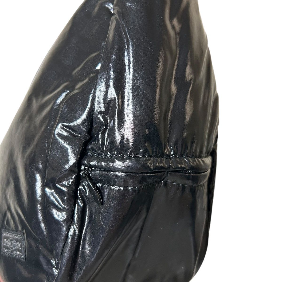 Porter 640 Porter Yoshida padded bag shoulder Y2K black archive Size ONE SIZE - 16 Thumbnail
