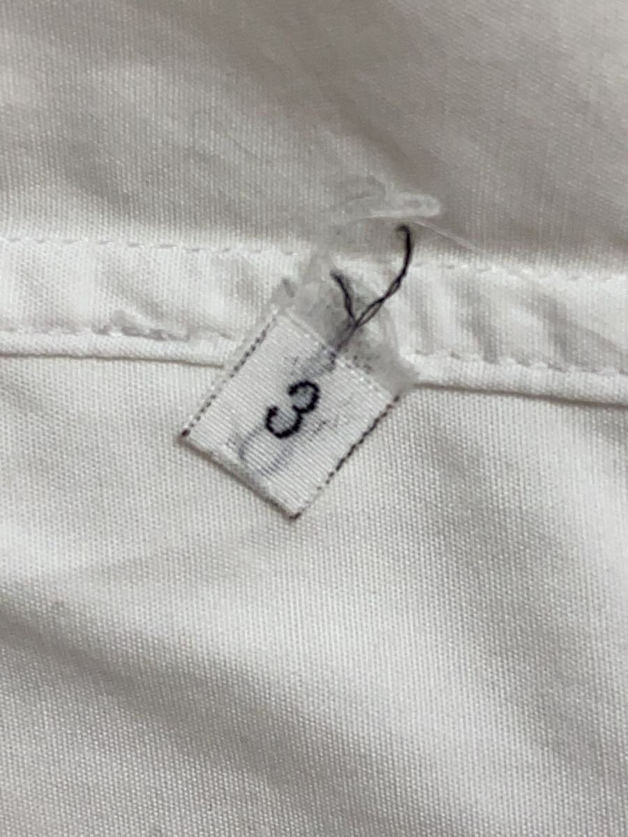 Yohji Yamamoto Layered Panel Button Shirt Size US L / EU 52-54 / 3 - 5 Thumbnail