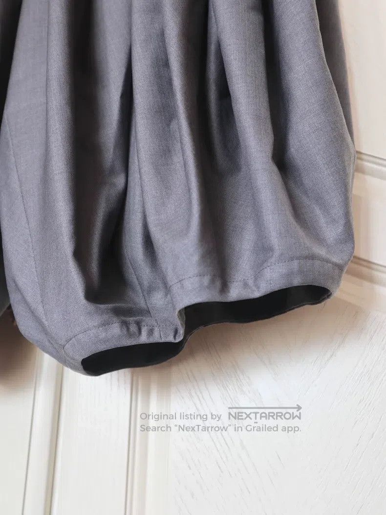 Comme des Garcons Comme Des Garcons size S pants Size US 27 - 6 Thumbnail