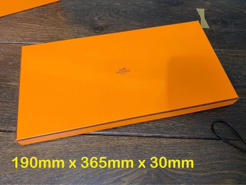 Hermes Hermes Accessories Box Authentic Product-2506 Size ONE SIZE - 6 Thumbnail