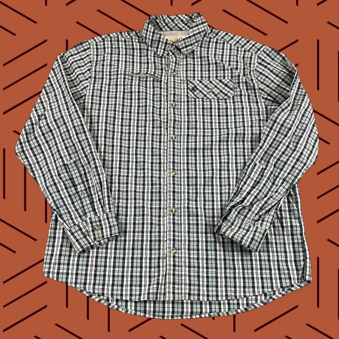 Vintage VINTAGE NO? Size US XXL / EU 58 / 5 - 1 Thumbnail