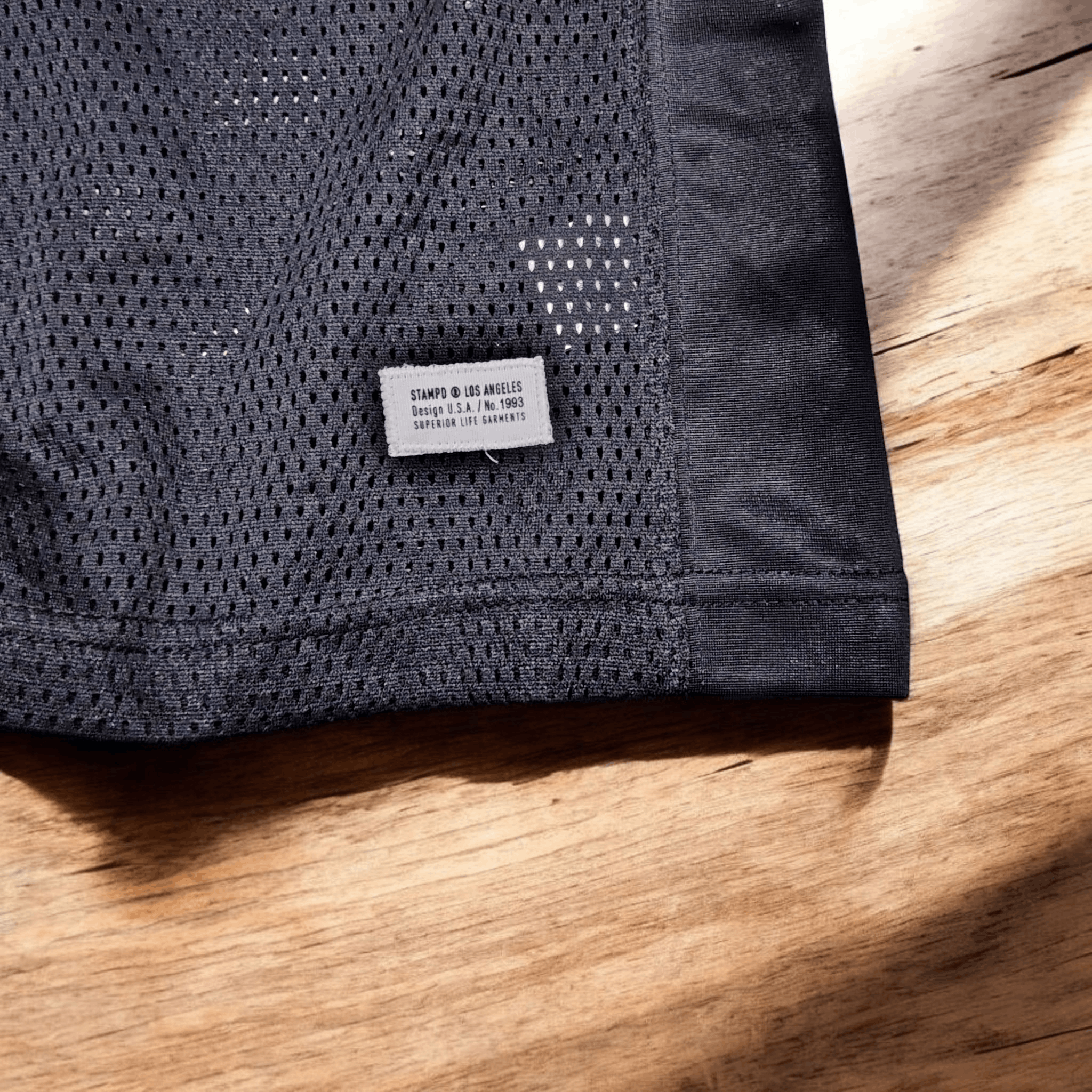 Stampd stampd los angeles Size US S / EU 44-46 / 1 - 5 Thumbnail