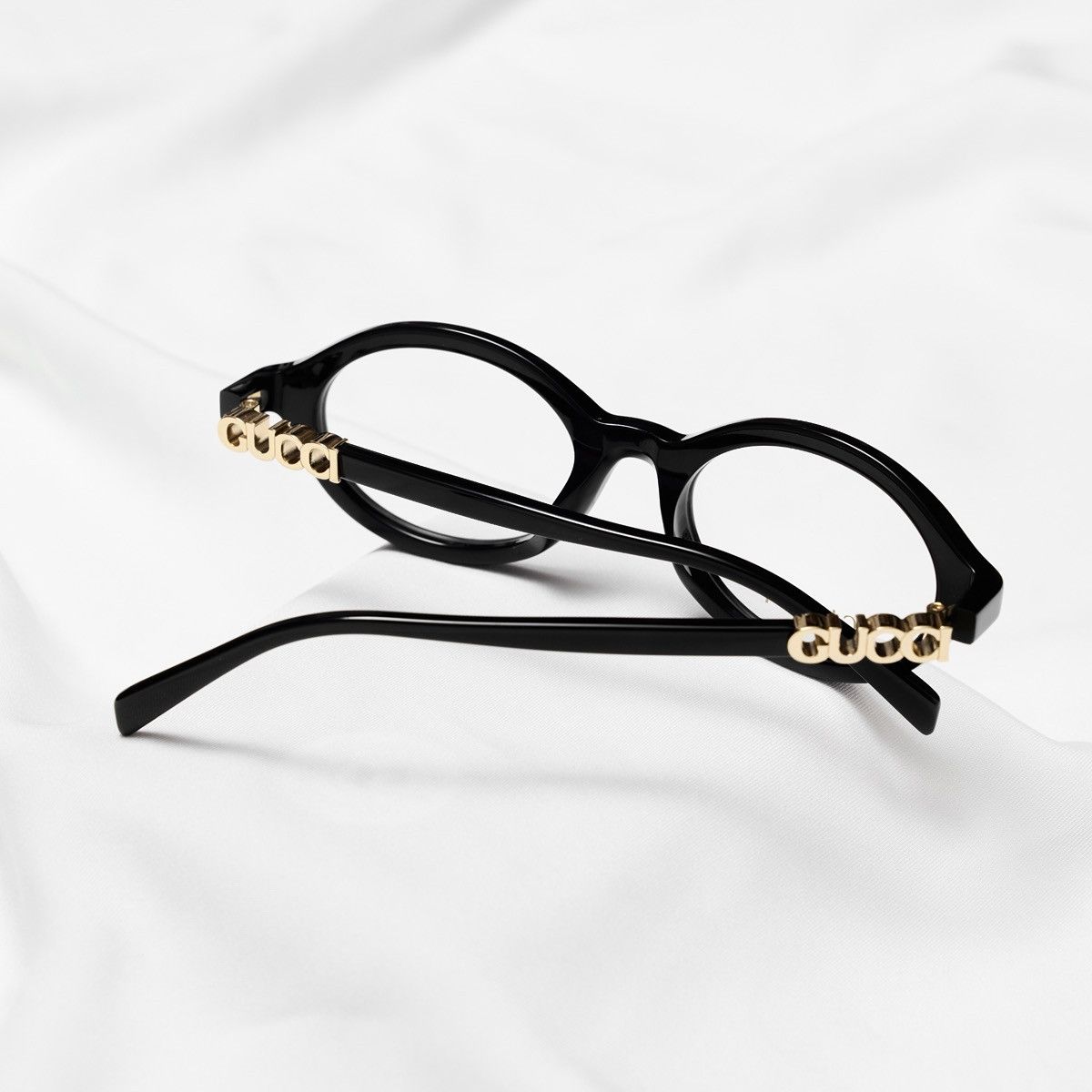Gucci GUCCI GG2153O 001 GLASSES Size ONE SIZE - 7 Thumbnail